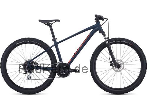 Specialized Pitch Sport  technische daten 